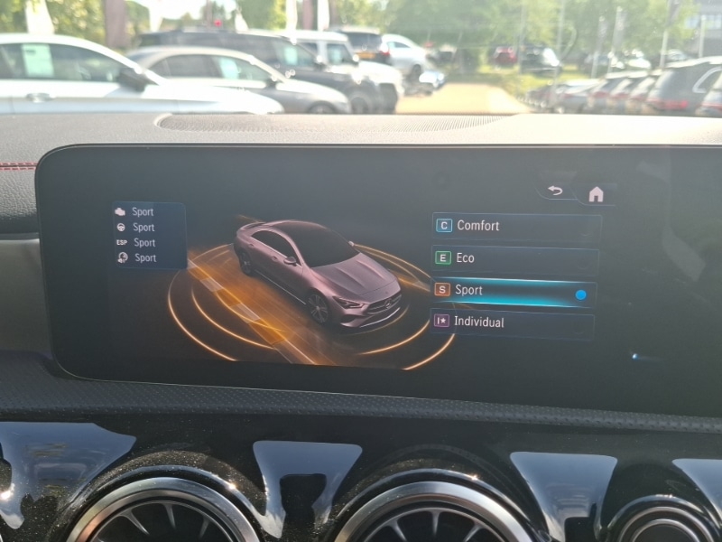 Used Mercedes-Benz CLA 2023 for sale - 76567014: Photo 15