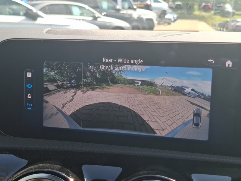 Used Mercedes-Benz CLA 2023 for sale - 76567014: Photo 16