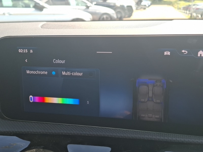 Used Mercedes-Benz CLA 2023 for sale - 76567014: Photo 17