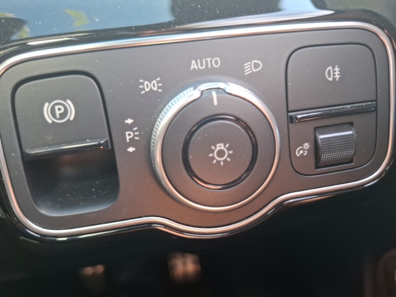 Used Mercedes-Benz CLA 2023 for sale - 76567014: Photo 18