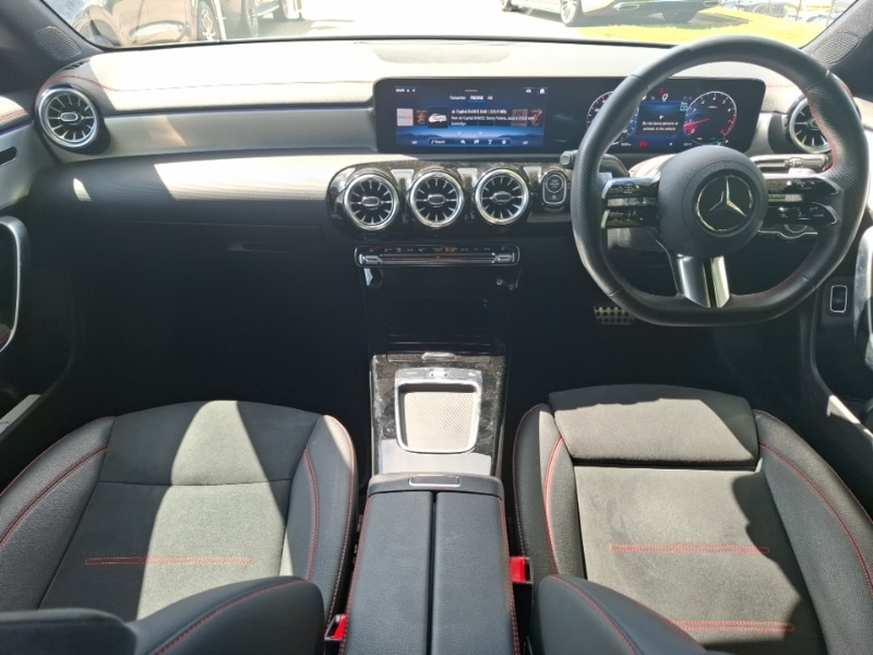 Used Mercedes-Benz CLA 2023 for sale - 76567014: Photo 2