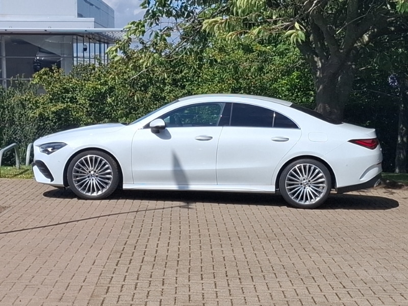 Used Mercedes-Benz CLA 2023 for sale - 76567014: Photo 4