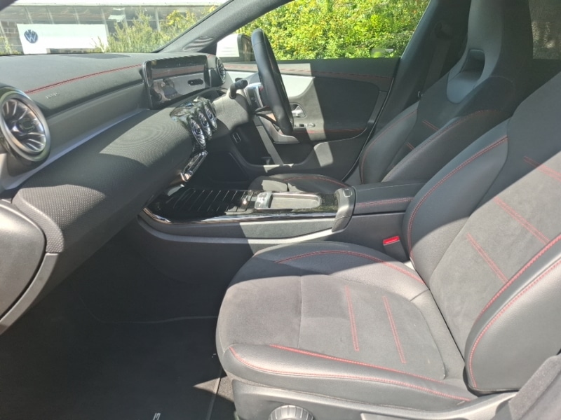 Used Mercedes-Benz CLA 2023 for sale - 76567014: Photo 5