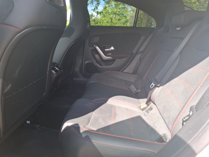 Used Mercedes-Benz CLA 2023 for sale - 76567014: Photo 6