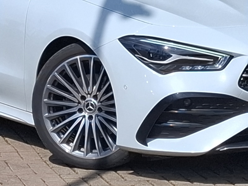 Used Mercedes-Benz CLA 2023 for sale - 76567014: Photo 9