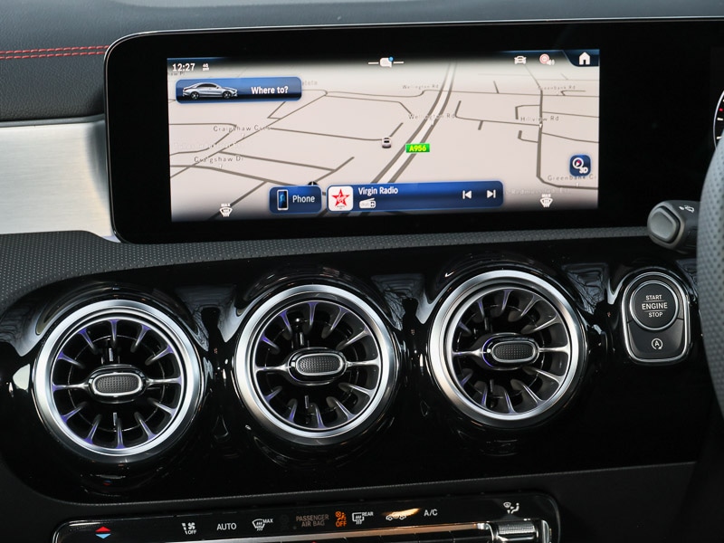 Used Mercedes-Benz CLA 2025 for sale - 76987297: Photo 10