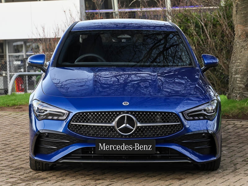 Used Mercedes-Benz CLA 2025 for sale - 76987297: Photo 11