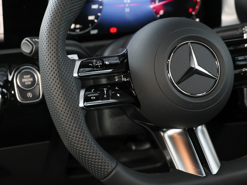 Used Mercedes-Benz CLA 2025 for sale - 76987297: Photo 13