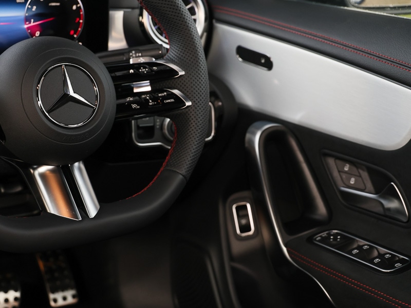 Used Mercedes-Benz CLA 2025 for sale - 76987297: Photo 14