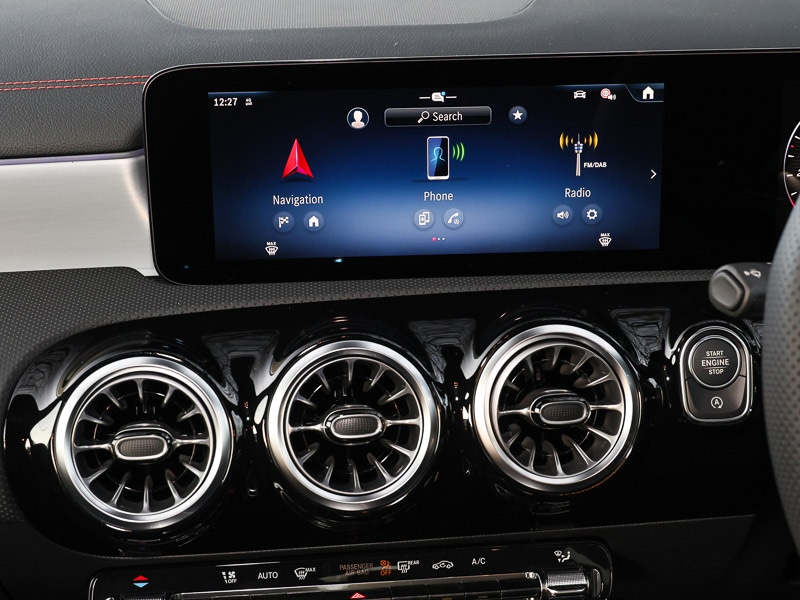 Used Mercedes-Benz CLA 2025 for sale - 76987297: Photo 15