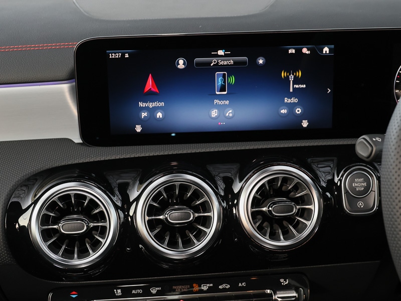 Used Mercedes-Benz CLA 2025 for sale - 76987297: Photo 16