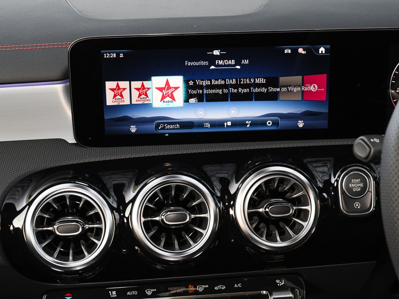 Used Mercedes-Benz CLA 2025 for sale - 76987297: Photo 17