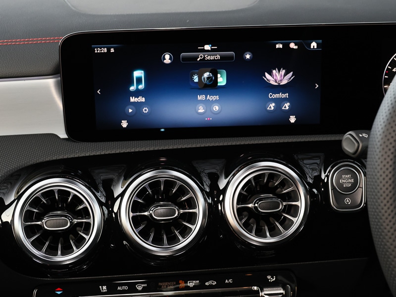 Used Mercedes-Benz CLA 2025 for sale - 76987297: Photo 18