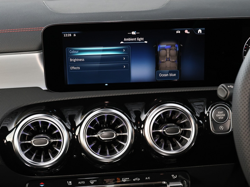 Used Mercedes-Benz CLA 2025 for sale - 76987297: Photo 19