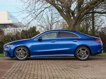 Used Mercedes-Benz CLA 2025 for sale - 76987297: Photo