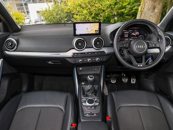 Used Audi Q2 2023 for sale - 79517458: Photo