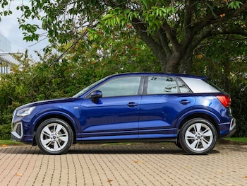 Used Audi Q2 2023 for sale - 79517458: Photo