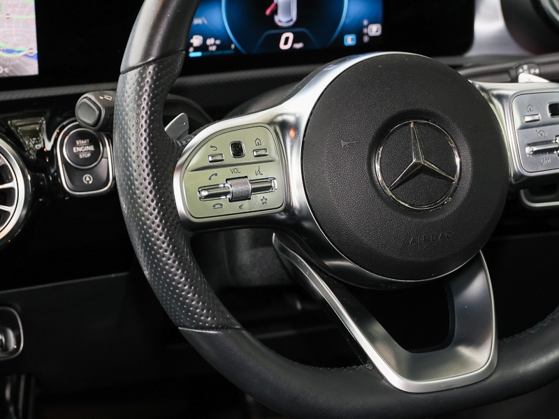 Used Mercedes-Benz A-Class 2022 for sale - 76166091: Photo 11