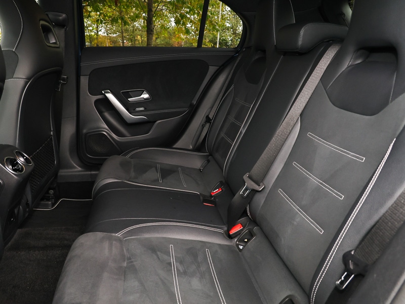 Used Mercedes-Benz A-Class 2022 for sale - 76166091: Photo 6