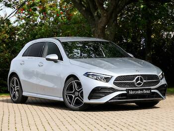 Used Mercedes-Benz A-Class 2026 for sale - 79743242: Photo