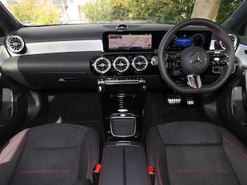 Used Mercedes-Benz A-Class 2026 for sale - 79743242: Photo