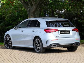 Used Mercedes-Benz A-Class 2026 for sale - 79743242: Photo