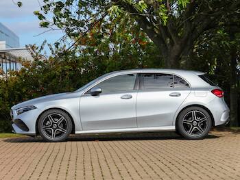 Used Mercedes-Benz A-Class 2026 for sale - 79743242: Photo