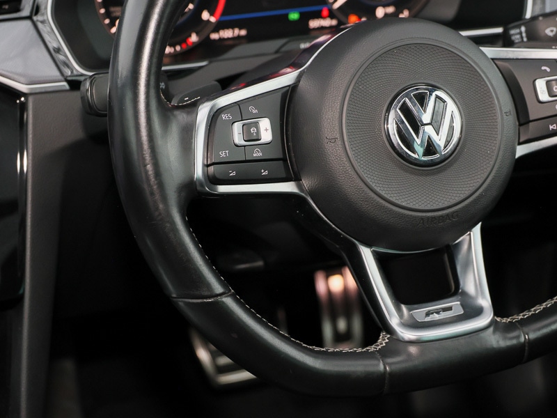 Used Volkswagen Passat 2017 for sale - 77325039: Photo 11