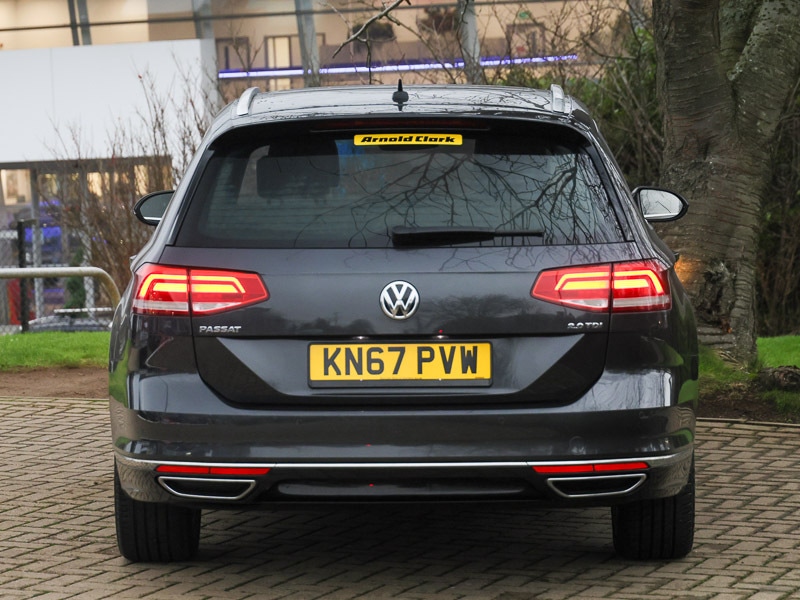 Used Volkswagen Passat 2017 for sale - 77325039: Photo 14