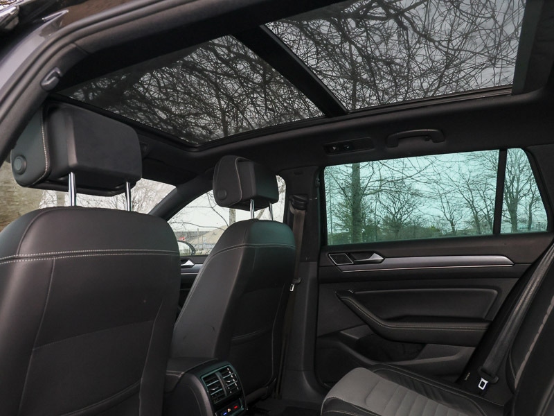 Used Volkswagen Passat 2017 for sale - 77325039: Photo 19