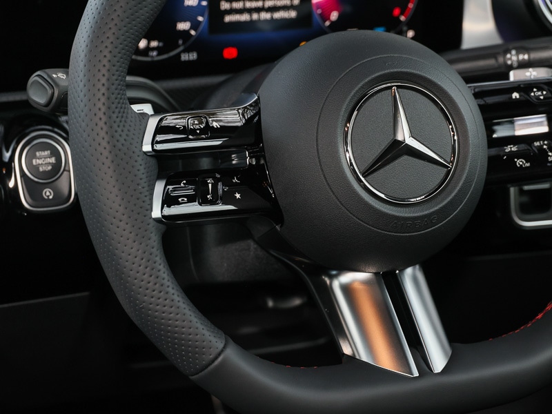 Used Mercedes-Benz A-Class 2025 for sale - 76987315: Photo 11