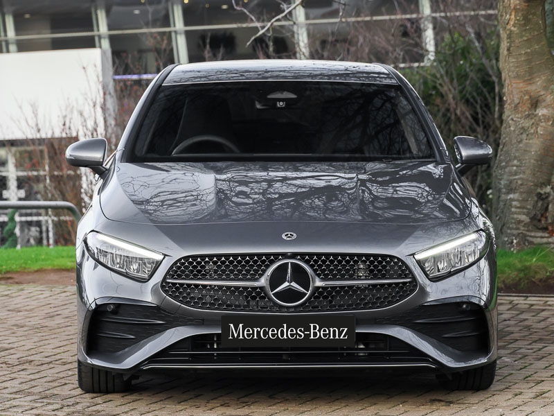 Used Mercedes-Benz A-Class 2025 for sale - 76987315: Photo 13