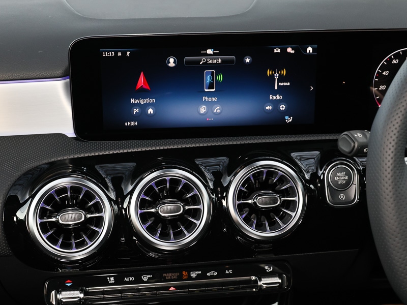 Used Mercedes-Benz A-Class 2025 for sale - 76987315: Photo 15