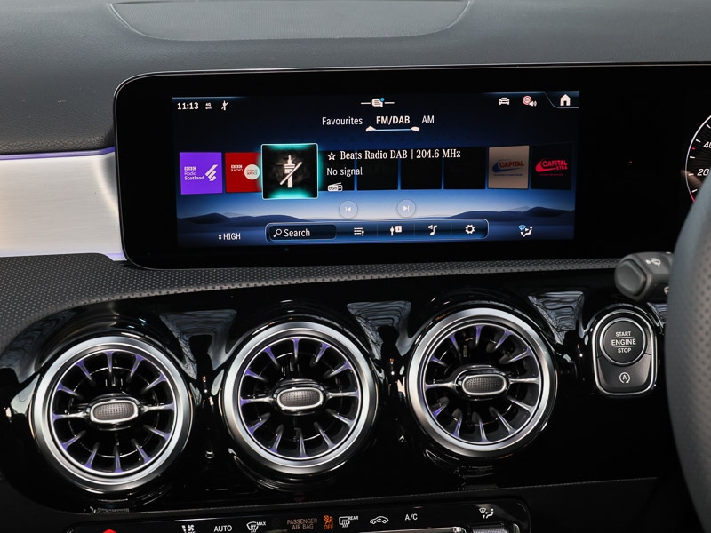 Used Mercedes-Benz A-Class 2025 for sale - 76987315: Photo 16