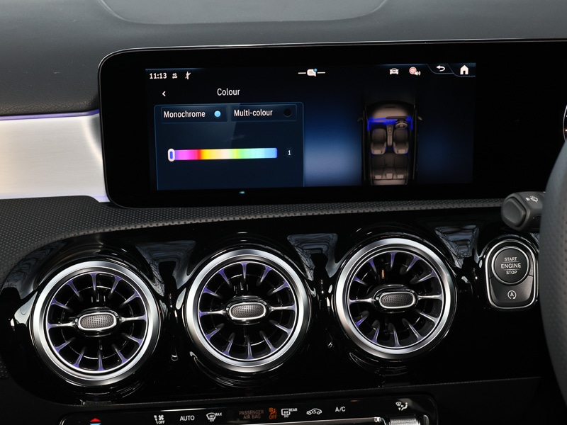 Used Mercedes-Benz A-Class 2025 for sale - 76987315: Photo 19