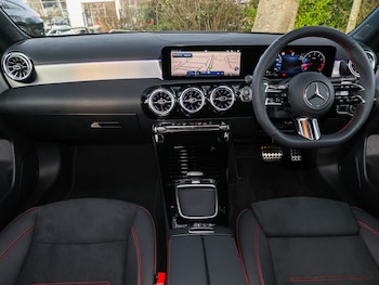 Used Mercedes-Benz A-Class 2025 for sale - 76987315: Photo