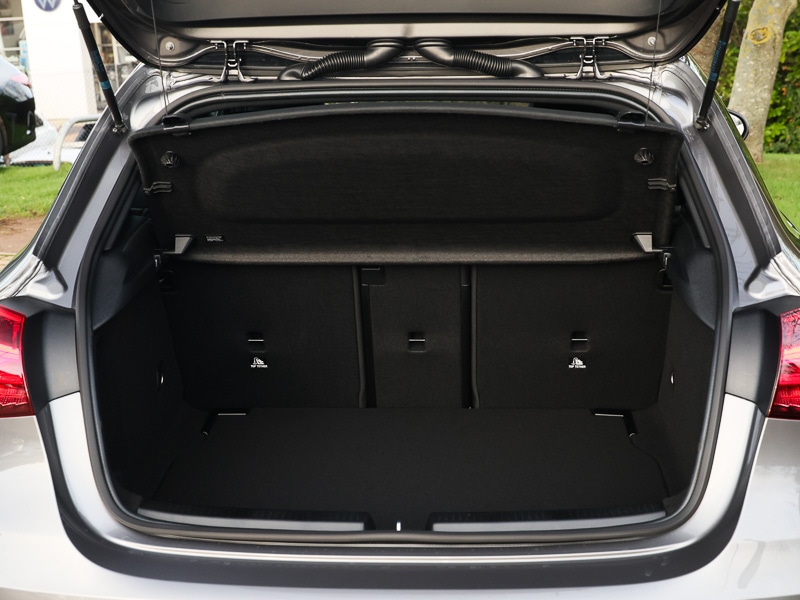 Used Mercedes-Benz A-Class 2025 for sale - 76987315: Photo 8