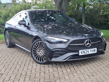Used Mercedes-Benz CLE 2025 for sale - 78821386: Photo