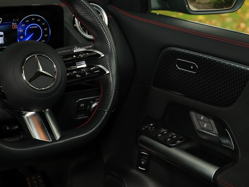 Used Mercedes-Benz EQA 2024 for sale - 76369643: Photo 12