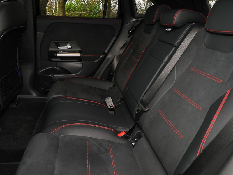Used Mercedes-Benz EQA 2024 for sale - 76369643: Photo 6