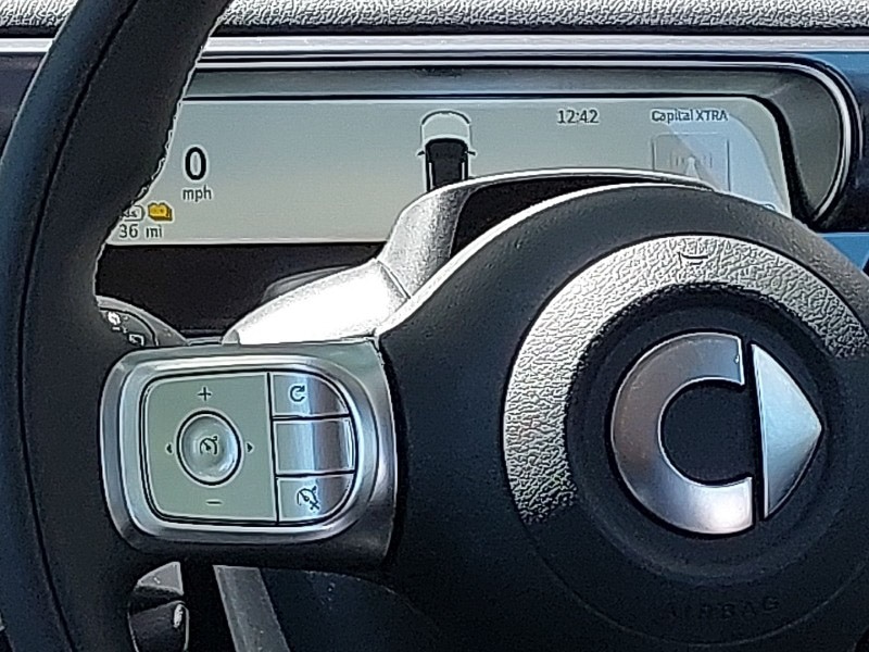 Used smart #1 2025 for sale - 77165301: Photo 10