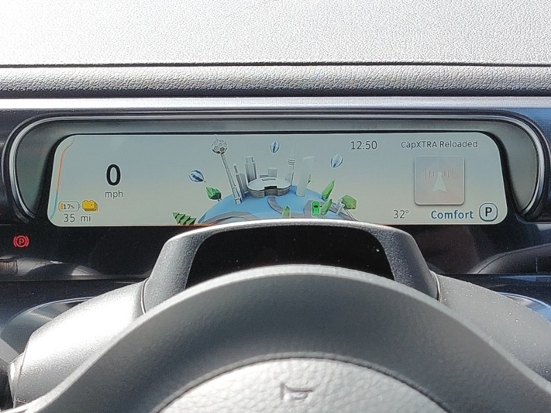 Used smart #1 2025 for sale - 77165301: Photo 16