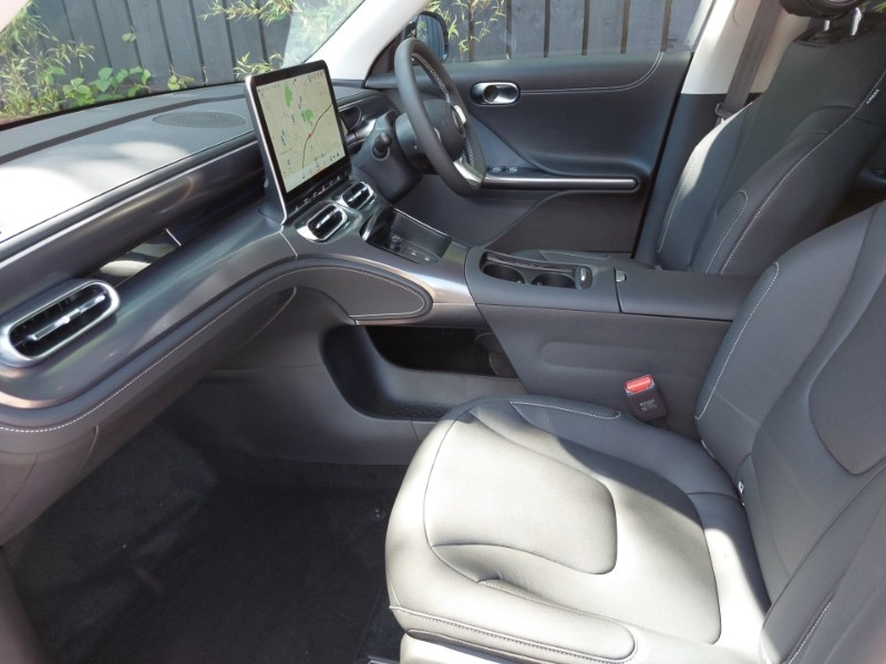 Used smart #1 2025 for sale - 77165301: Photo 5