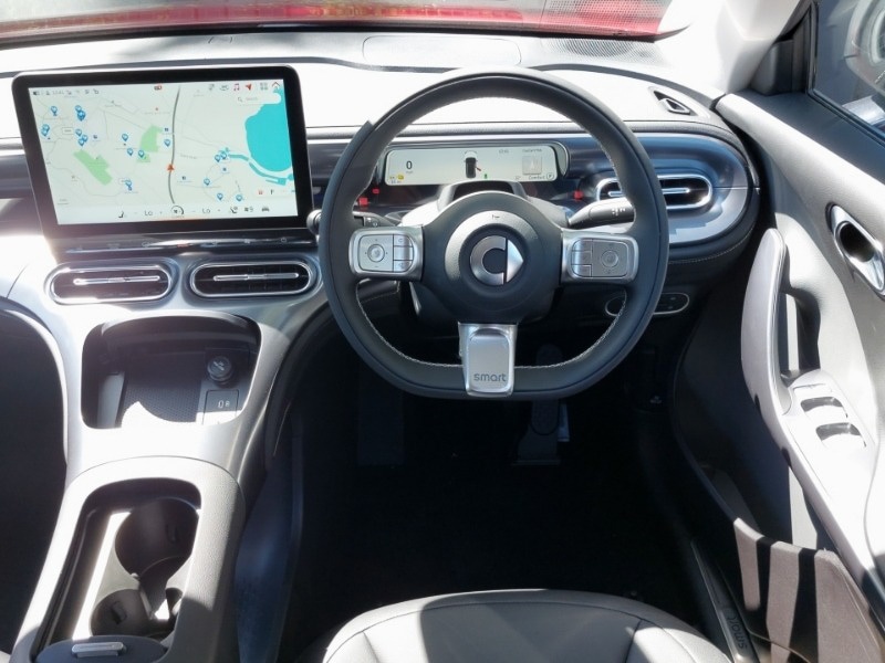 Used smart #1 2025 for sale - 77165301: Photo 7