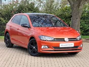 2020 - 1.0 TSI 95 Match 5dr