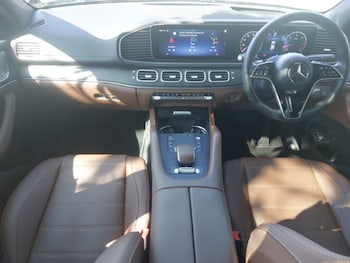 Used Mercedes-Benz GLE-Class 2024 for sale - 75394892: Photo
