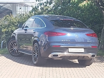 Used Mercedes-Benz GLE-Class 2024 for sale - 75394892: Photo