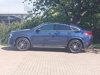 Used Mercedes-Benz GLE-Class 2024 for sale - 75394892: Photo