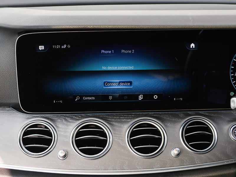 Used Mercedes-Benz E Class 2022 for sale - 77816700: Photo 15