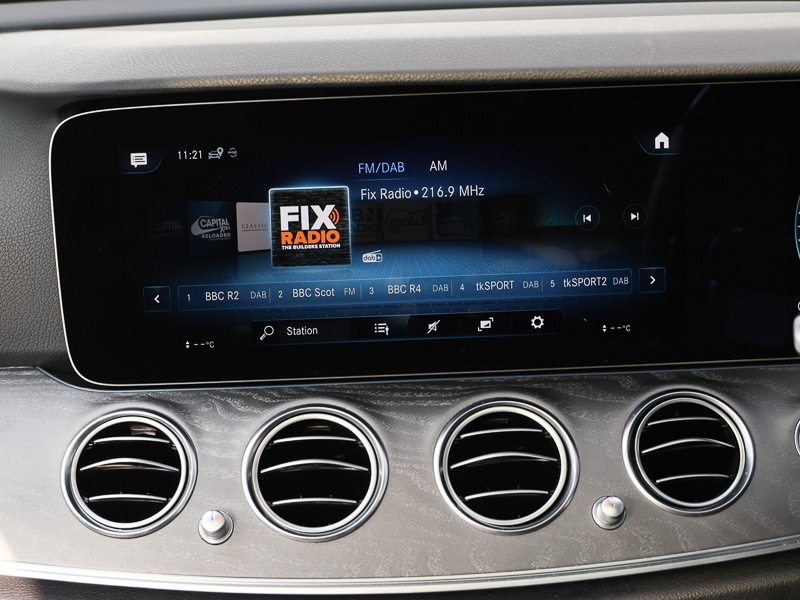 Used Mercedes-Benz E Class 2022 for sale - 77816700: Photo 16